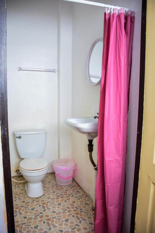The Wanderlust Hostel Phangang-sziget Kültér fotó